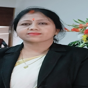 Manju Sinha